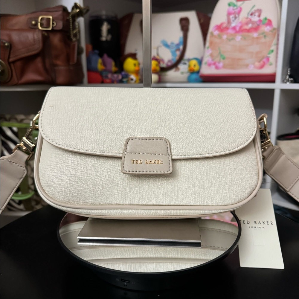 Ted Baker Crossbody Bag